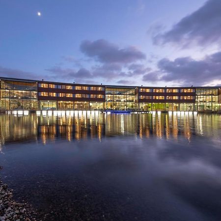 The Jubilee Hotel Nottingham Exteriör bild