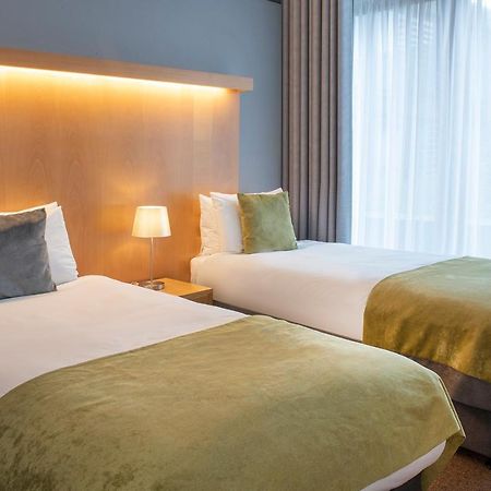 The Jubilee Hotel Nottingham Exteriör bild